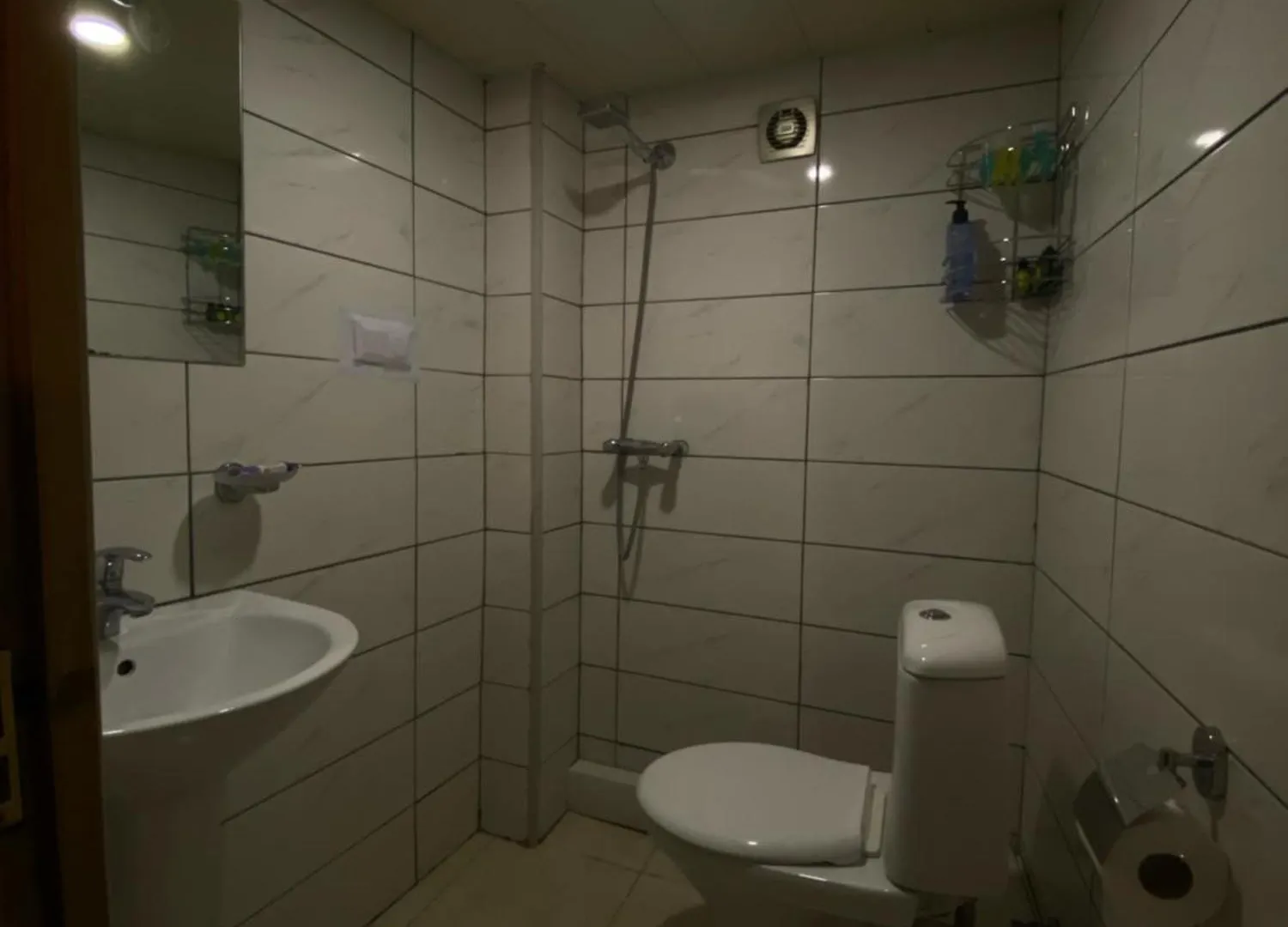 Cozy Basement Apartment Tbilisi 0*,