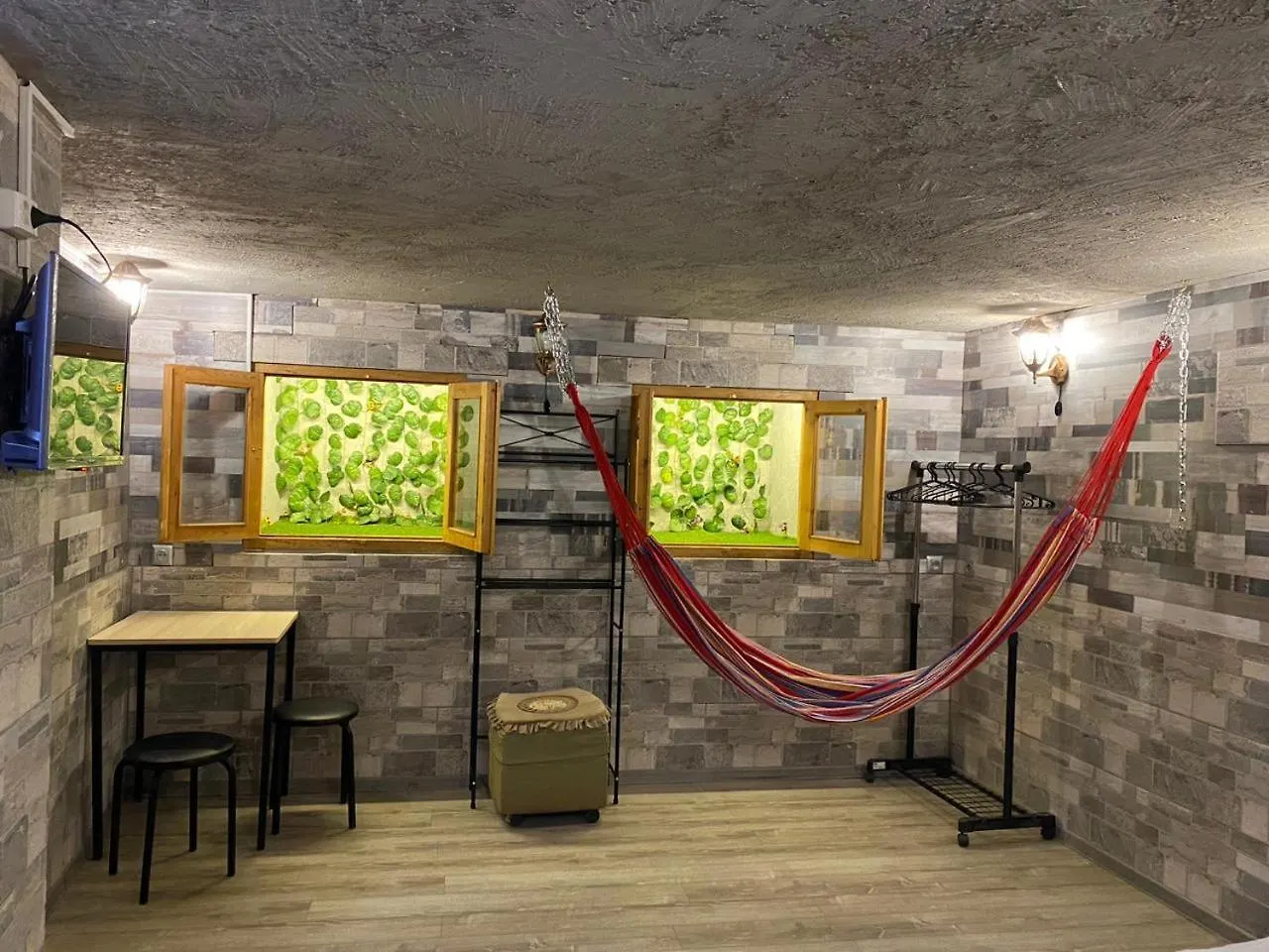 Cozy Basement Apartment Tbilisi